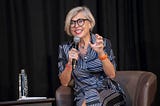 Jana Marlé-Zizková: Closing the gender gap in tech