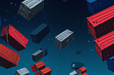 Run container on AWS Lambda