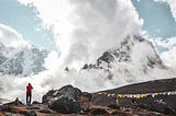 Trekking in Nepal: The Ultimate Guide to Exploring the Himalayas