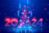 Trends that will shape the Modern Data Stack in 2024