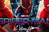 Download spider-man: no way home full movie free download