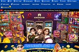 WEDE303 Situs Judi Slot Online Gampang Menang