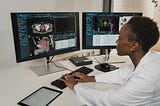 Revolutionizing Radiology: How Entrepreneurs are Paving the Way for the Future of Medical Imaging