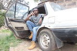 MWISHO WA STARAHE NI AIBU!