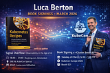 KubeCon Europe 2026 Side Events: The Unofficial Party & Meetup Guide 🇳🇱⛵