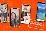 “You need more vacation”- FRASER launches new customer holidayheroes on the German market — and…