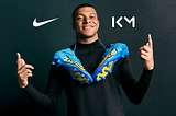 Nike x Mbappé Signature Boot Pack