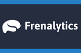 Frenalytics | 2022 Q1 Progress Report