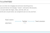 @Twitter #Lite — with a Twee”s”t