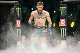 Conor McGregor’s Legacy Is On The Line At UFC 246