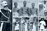 Evil Brutalities Of King Leopold II