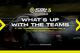 What’s up with Icon.X World Teams