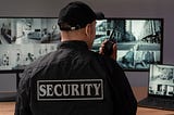 The Power of Presence: Advantages of On-Site Security Guards