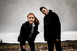 Global Success Story, Swedish Indie-Rock Band, WE ARE THE CATALYST, In Conversation
