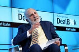 Carl Icahn: The Relentless Activist Who Forced Corporate America to Wake Up