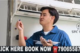 AC Repair Center In Gurgaon | By AC Expert