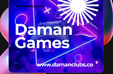Why Choose Daman Games for Color Prediction?