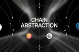 ILULUNSAD NG XION ANG USER-FIRST CHAIN ABSTRACTION