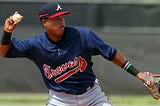 Notes of spring: Braves’ Dave Trembley on Kevin Maitan, Alex Jackson, Ronald Acuna, pitching…