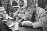 Trump’s New Civil Rights Era Begins Without Diversity, Equity, Or Inclusion