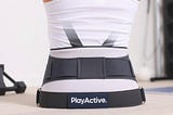 Dainely Belt Breathable Lower Back Support Belt For Women And Men