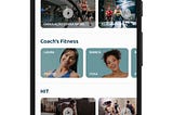 StayWell — Fitness App