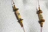 HOW TO BEAD A ROGUE ELEPHANT: The Musings of a Jewelry Designer: EXISTENCE