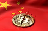 “Does China hate bitcoin. How China influences the cryptocurrencies market?”