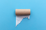 This Toilet Paper Alternative Makes This Man $10,000 a Month