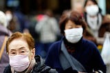 4 Key reasons why no news of coronavirus explosion in Japan