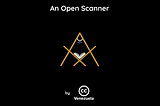 An Open Scanner