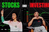 Stocks and Investing | 5 Major Tips For Investing in The Stock Market