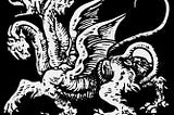 Why Poincaré Called Russell a Hydra