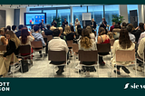 From Founding Team To Company Culture — How To Scale Successfully: Highlights From Sie Ventures &…