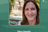 Dina Vardal’s Military Service and Its Impact on Her Public Safety Work