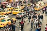 Congestion tax in Manhattan: Readers speak! | Professor Michael Munger