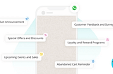 Best WhatsApp Message Templates to use in 2023