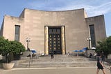 Brooklyn Public Libraries Checked Out from City Budget