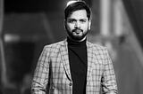 Ashish Manohar Singh: Transforming Adversity into Opportunity in the Wedding Choreography Industry