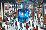 A 2023 Perspective On How AI Revolutionizing Holiday Retail