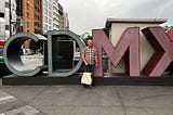 Study Abroad Recon in Mexico City