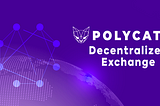 Polycat Finance DEX: The Details