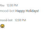 Reply with Emoji to Messages in Webex Teams with Botkit and Google Cloud Sentiment Analysis