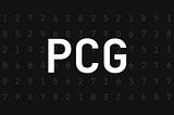 Pseudorandom Correlated Generator (PCG)