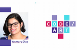 5 Questions with @CodeArtMiami Panelist @EmpatheticTech