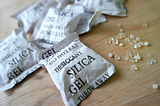 Desiccant Packs — All You Need to Know