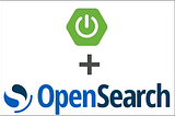 REST API with Spring Boot and Opensearch