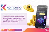 Learning How Koinomo Cryptocurrency Works To Provide Higher BTC Profit