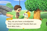 Wootini’s Weekly Animal Crossing Diary 5/24/25