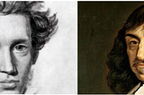 Ultimate Philosophy Championship 1: Kierkegaard vs. Descartes